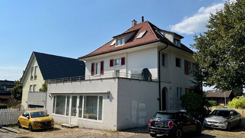 Charmante Villa mit 290m2und Büro