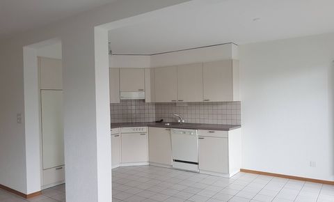 Appartement PPE CH-1530 Payerne