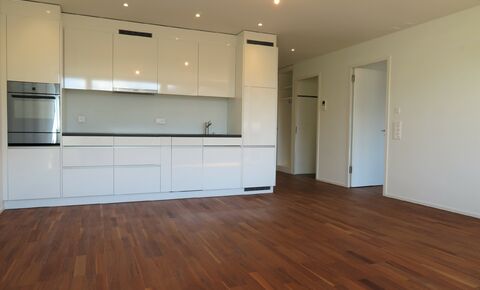 Condominium apartment CH-7310 Bad Ragaz, Bahnhofstrasse 29