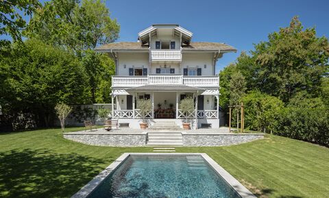 Luxurious new house for sale in Conches