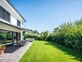 Splendide villa moderne
