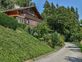 Propriété avec vue dominante sur la campagne
et les préalpes