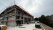 Locale commerciale CH-1337 Vallorbe, Rue de Lausanne
