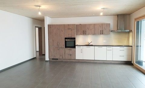 4.5-room apartment - 120 m2