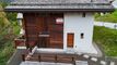 Chalet de 5 pièces 
135 m2 avec balcon et terrasse