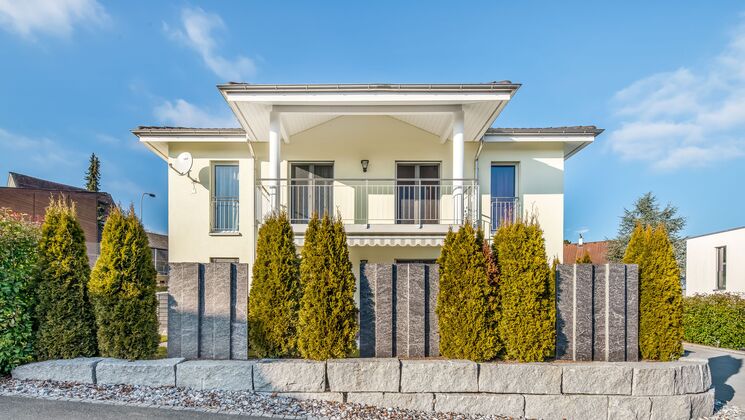 Eleganz und Perfektion mit hohem Genussfaktor