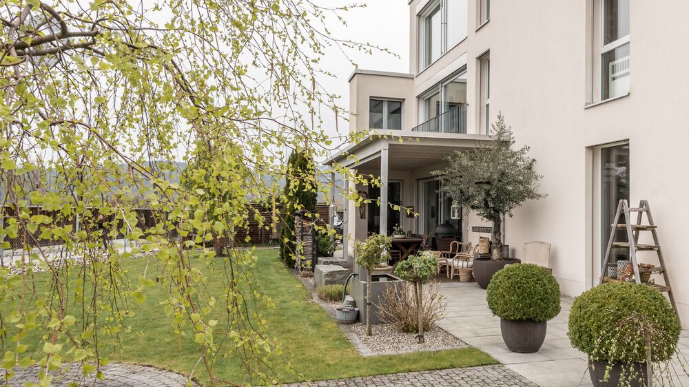 Garten