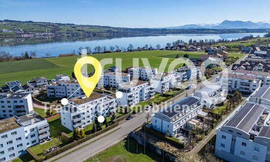 Wohnen am Sempachersee
