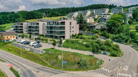 Letzte 4.5 Zimmer Wohnung - Ideal als Kapitalanlage