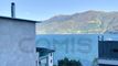 BRISSAGO   (Locarno)
Appartamento 3.5 locali
vista lago
