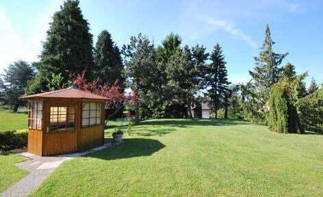 Spacieuse villa individuelle de 8 1/2 pièces