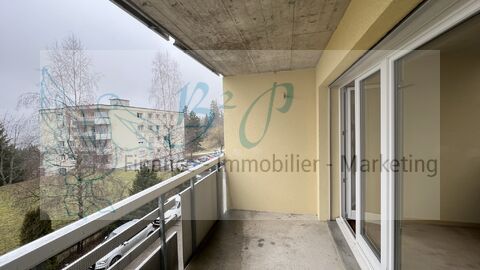 Wohnung CH-2300 La Chaux-de-Fonds, rue du Chapeau-Râblé 42