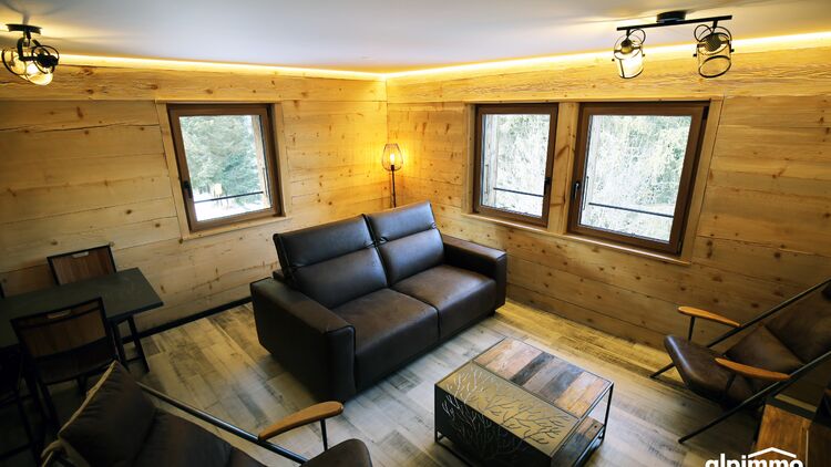 Neubauwohnung CH-1997 Haute-Nendaz, Route de Planchouet 235