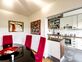 Bel appartement avec jardin privatif