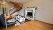 MAGNIFIQUE APPARTEMENT DUPLEX DE 4,5 PIÈCES AU CENTRE DE VEVEY
