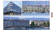 Mixed-use building CH-1200 Genève