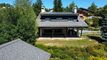 Chalet proche du golf Ballesteros Crans-Montana