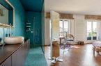 Cozy villa with fantastic panoramic views, in quiet and exclusive area