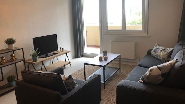 Enfin il y en a de nouveau un à Aigle : 3,5 entièrement rénové