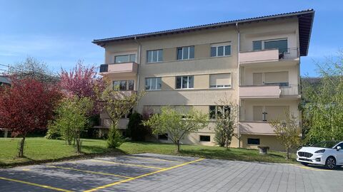 Aussenparkplatz CH-2802 Develier, Rue des Maichières 12