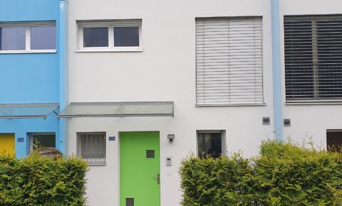 Attached house CH-8155 Niederhasli