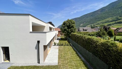 Magnifique Attique 2.5 pces neuf - sans vis à vis