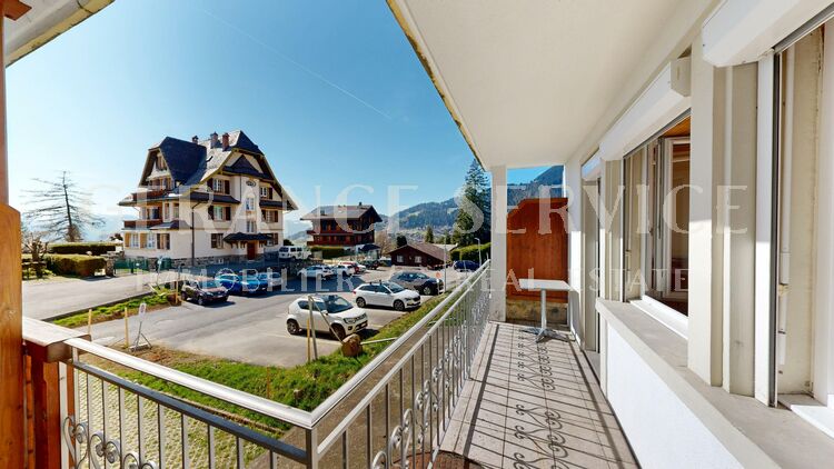 Image for 2.5 P - Rondinella 1B - Location à l'année
