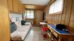 Charming chalet with a splendid view with garage and studio
