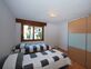 Bel appartement avec une splendide vue sur le Lac