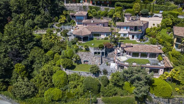 Villa Tre Sorelle