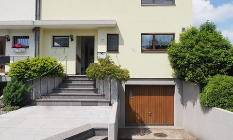 Bifamiliar house CH-4105 Biel-Benken BL