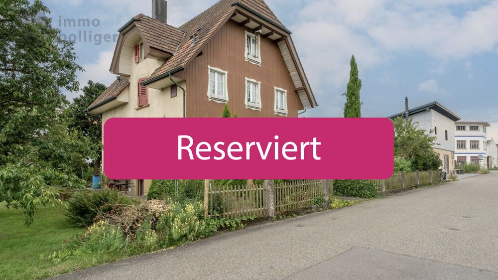 ANSICHT