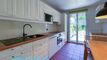 Duplex dans le village de Bernex