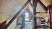 CHARMANTE MAISON FAMILIALE INDIVIDUELLE COMPOSÉE DE DEUX APPARTEMENTS