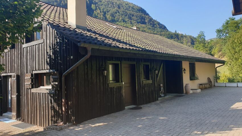 Residential building