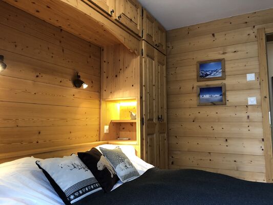 Chambre double
