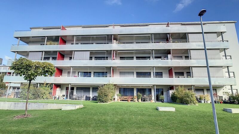Appartement 12.2026 pièces de 89 m² à louer à Fribourg