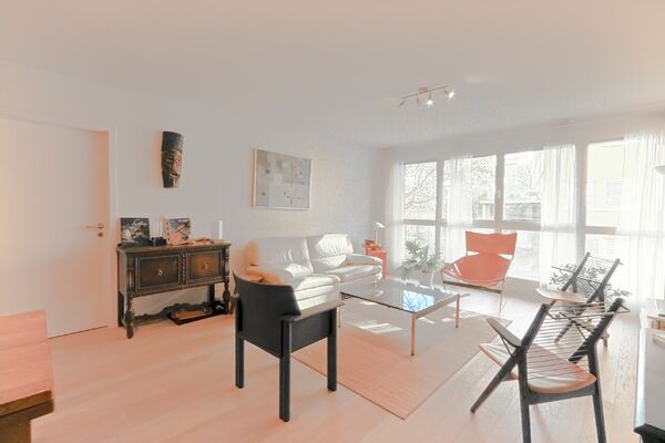 Immosol | Lausanne-Center | Stay