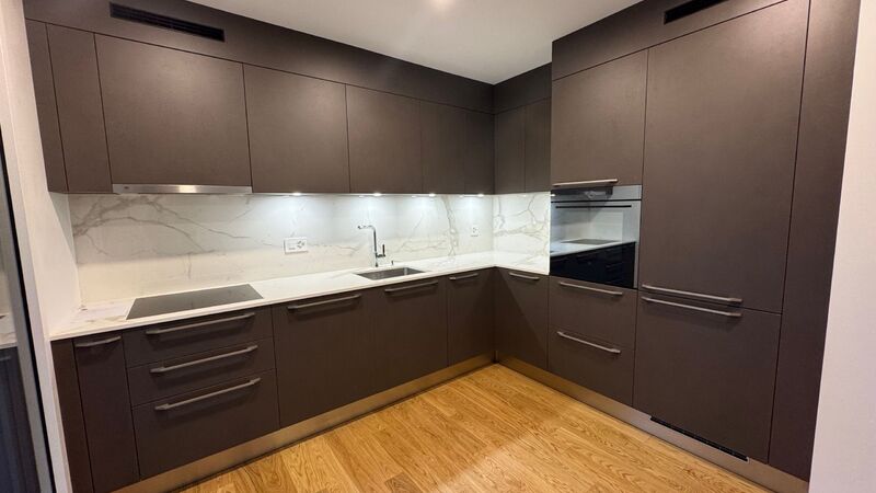 Appartement de 115 m² à louer à Fribourg