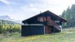 Chalet CH-1884 Villars-sur-Ollon