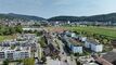 Ersatzneubauprojekt in Kirchdorf AG – stilvoll, nachhaltig, naturnah