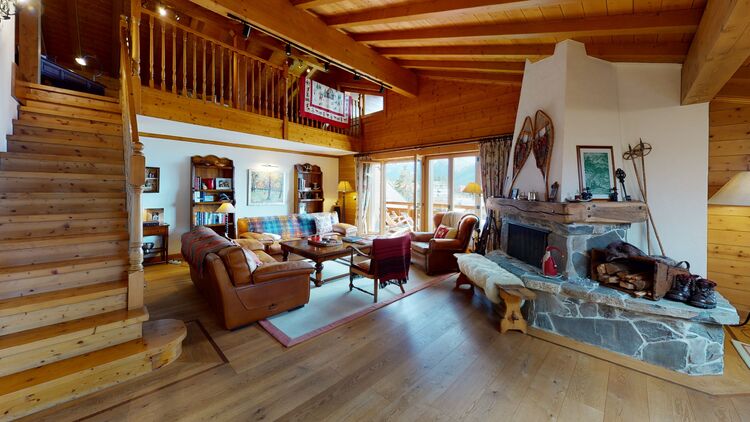 Image for 6.5P - Pré-Vert - 10-month rental from September 1
