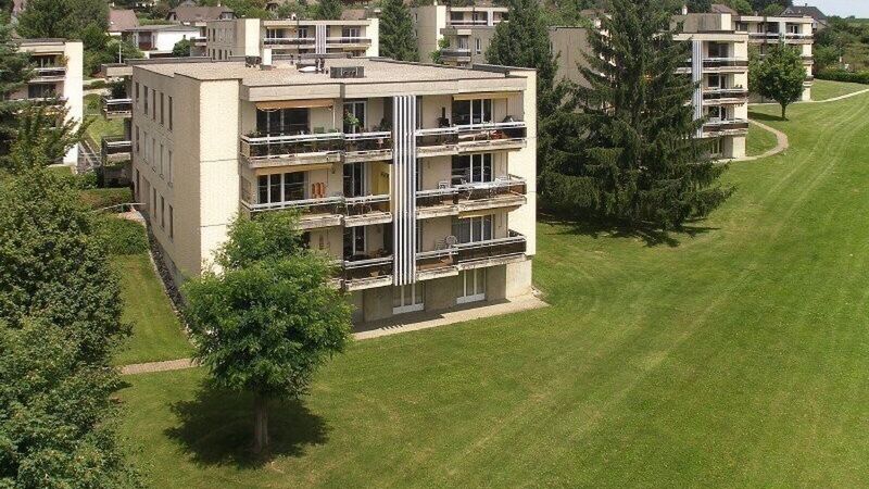 Appartement 3.5 pièces de 79 m² à louer à Fribourg