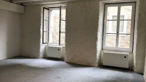 Appartement de 1 pièce