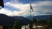 Vendu : Situation privilégiée à Leysin : appartement 3,5 dans chalet authentique