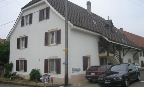 Residential building CH-2903 Villars-sur-Fontenais