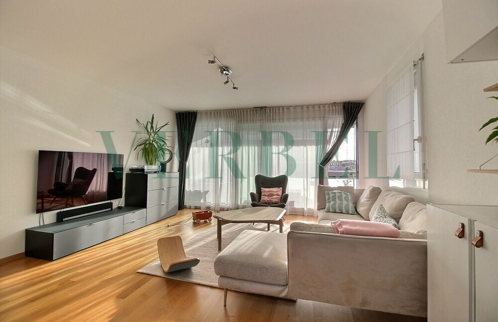 Apartment CH-1260 Nyon
