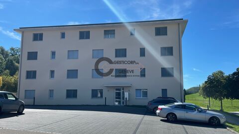 Rental building