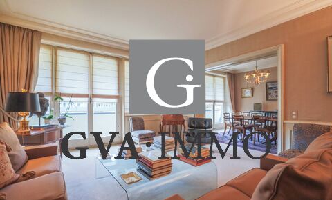 Very nice apartment a few steps from Bertrand Park