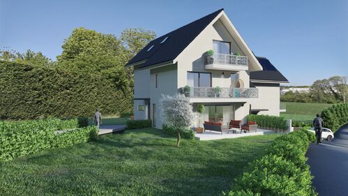 Superbe villa de standing de 7.5 pièces
